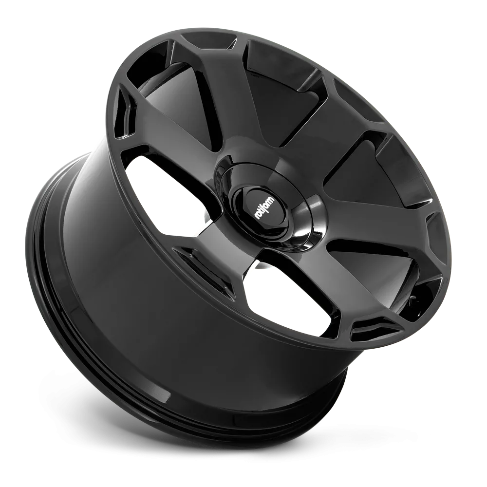 Rotiform AVS