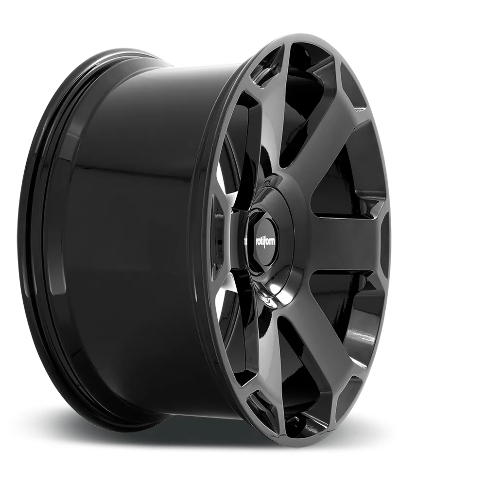 Rotiform AVS