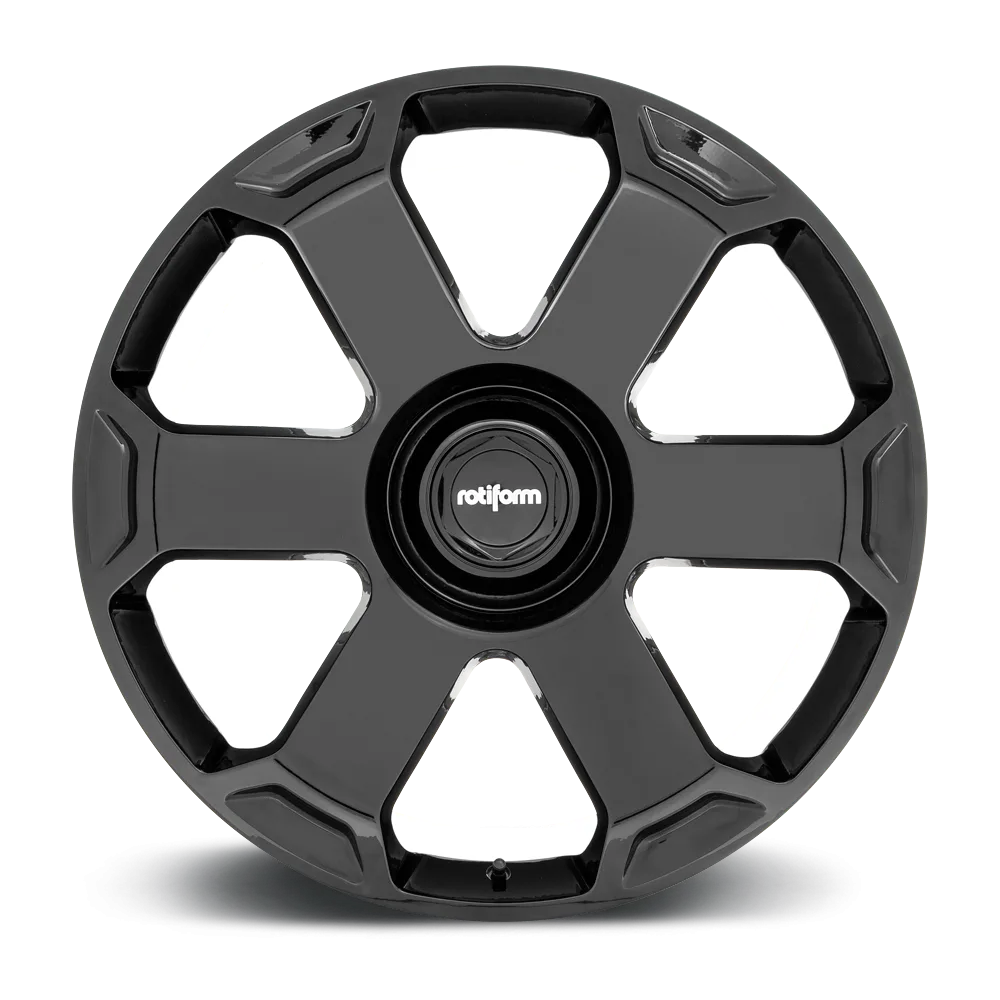 Rotiform AVS